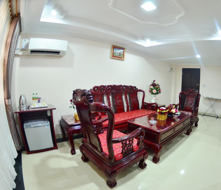 Aung Gyi Soe Hotel มัณฑะเลย์ ภายนอก รูปภาพ